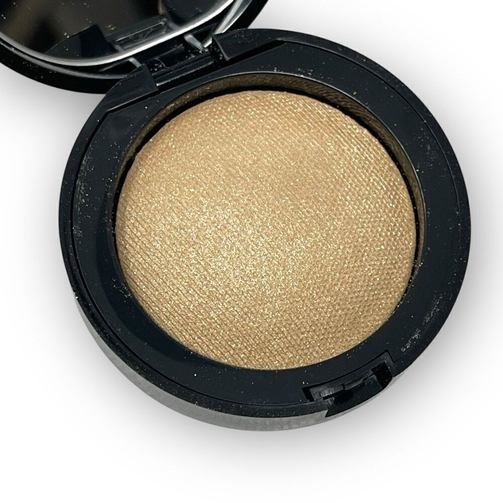 Bobbi Brown Diamond Dust Eye Shadow Gilded 4 .05 oz 1.5 g New without box - Picture 4 of 6
